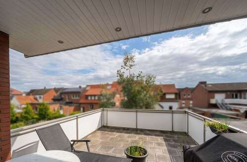 Foto - Wohnung zum Kaufen in Rheine 195.000,00 € 85.4 m²
