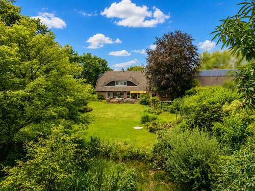 Foto - Haus zum Kaufen in Aurich Egels 499.000,00 € 189 m²
