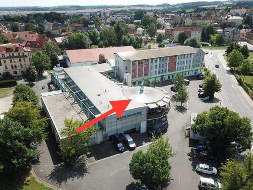 Foto - Gastronomie in Pößneck 1.608,00 € 268 m²