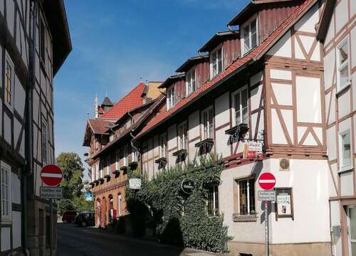 Foto - Spezialgewerbe in Bad Sooden-Allendorf 129.000,00 € 400 m²