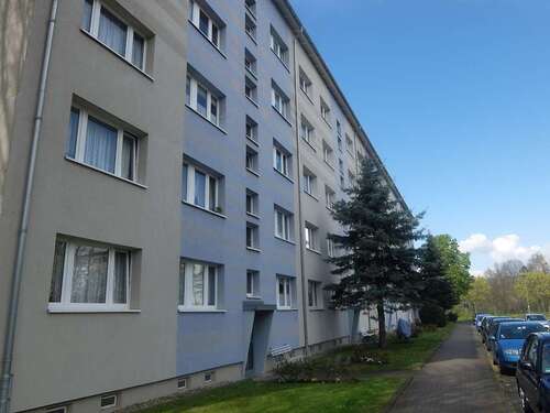 Foto - Wohnung zum Mieten in Döbeln 239,00 € 47.15 m²
