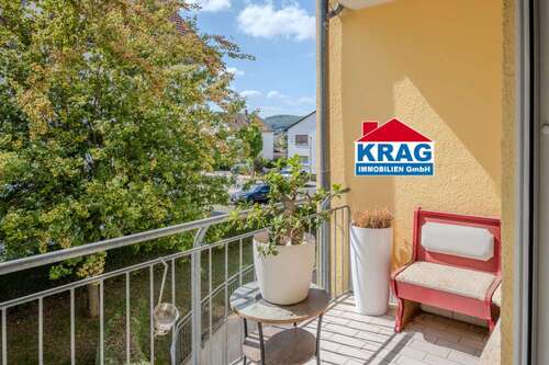 Foto - Wohnung zum Kaufen in Marburg 99.000,00 € 48.15 m²