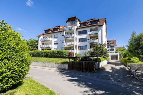 Foto - Wohnung zum Kaufen in Allensbach 459.000,00 € 107 m²