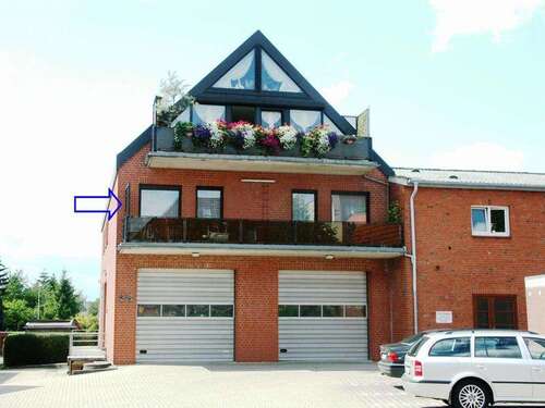 Foto - Wohnung zum Mieten in Geesthacht 1.200,00 € 104.5 m²