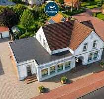 Haus zum Kaufen in Friedeburg 499.000,00 € 279.04 m²