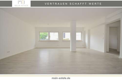 Foto - Wohnung zum Mieten in Neu-Isenburg 1.300,00 € 109.53 m²