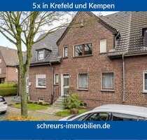 Haus zum Kaufen in Kempen 350.000,00 € 119.82 m²