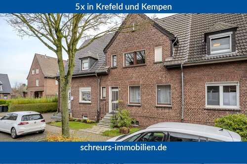 Foto - Haus zum Kaufen in Kempen 350.000,00 € 119.82 m²