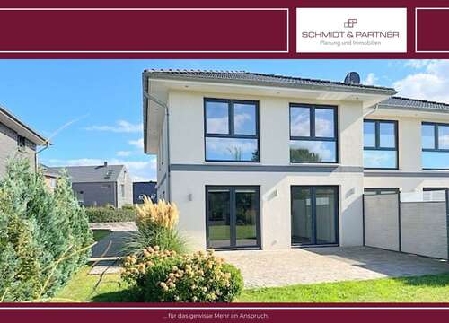 Foto - Haus zum Kaufen in Scharbeutz 785.000,00 € 137 m²