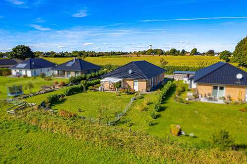 Foto - Haus zum Kaufen in Schaalby 469.900,00 € 142.4 m²