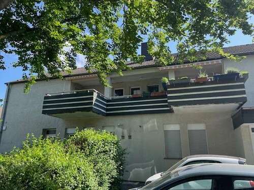 Foto - Wohnung zum Kaufen in Duisburg 123.000,00 € 66.21 m²