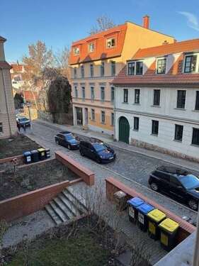 Foto - Wohnung zum Kaufen in Halle 330.000,00 € 117.27 m²