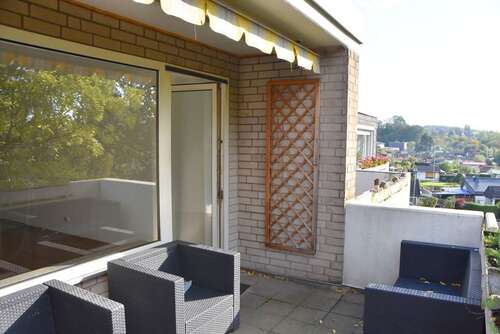 Foto - Wohnung zum Mieten in Herne 336,00 € 48 m²