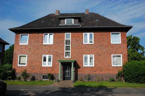 Foto - Wohnung zum Mieten in Wilhelmshaven 351,40 € 54.06 m²