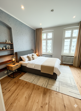 Foto - Wohnung zum Kaufen in Berlin 730.000,00 € 147 m²