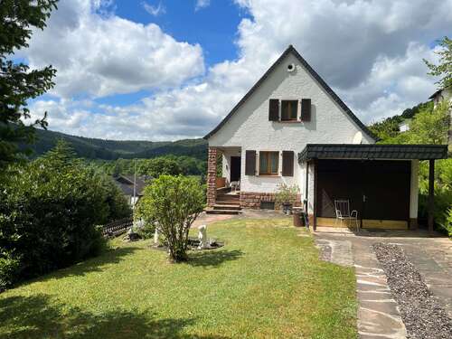 Foto - Haus zum Kaufen in Rüdenau 289.000,00 € 77 m²