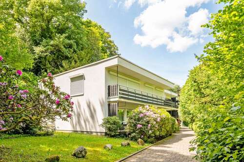Foto - Wohnung zum Kaufen in Baden-Baden 470.000,00 € 118 m²