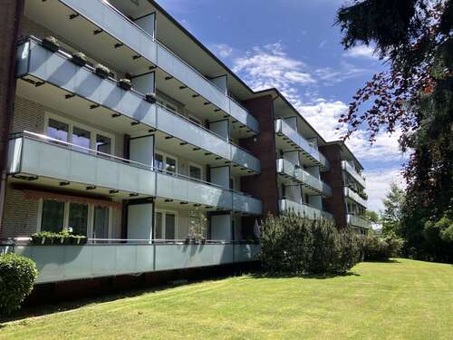 Foto - Wohnung zum Kaufen in Hamburg 160.000,00 € 45 m²