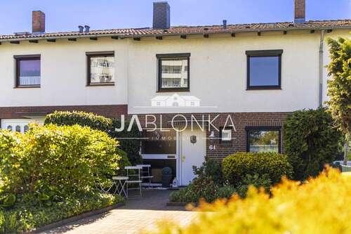 Foto - Haus zum Kaufen in Mölln 239.000,00 € 98.43 m²
