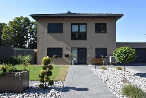 Foto - Haus zum Kaufen in Harsleben 395.000,00 € 136.31 m²