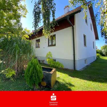 Foto - Haus zum Kaufen in Landshut 495.000,00 € 117 m²