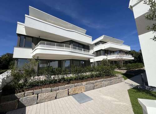 Foto - Wohnung zum Mieten in Überlingen 2.798,00 € 112 m²