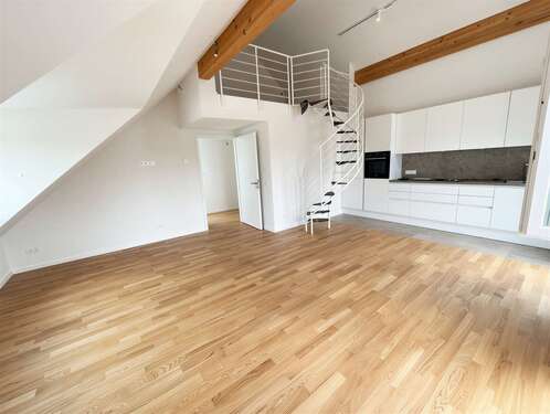 Foto - Wohnung zum Mieten in Augsburg Haunstetten 1.210,00 € 70 m²