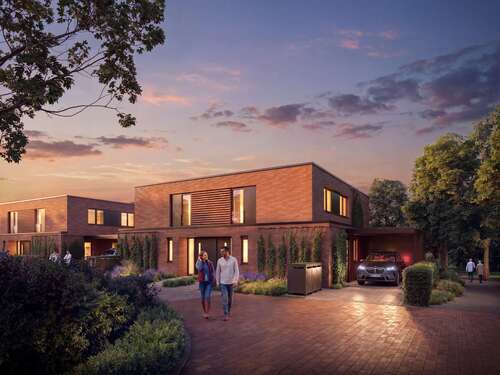 Foto - Haus zum Kaufen in Rheine 594.000,00 € 146.27 m²