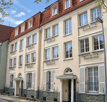 Wohnung zum Kaufen in Soest 198.000,00 € 51.5 m²