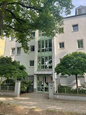 Foto - Wohnung zum Kaufen in Berlin Niederschönhausen 270.000,00 € 57.76 m²