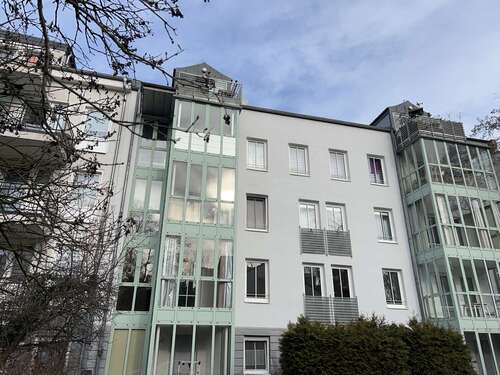 Foto - Wohnung zum Kaufen in Berlin Niederschönhausen 270.000,00 € 57.76 m²