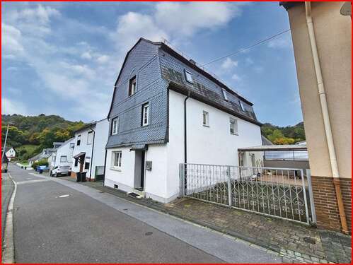 Foto - Haus zum Kaufen in Herrstein 85.000,00 € 159 m²