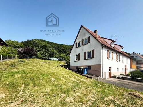 Foto - Haus zum Kaufen in Dürbheim 145.000,00 € 73.5 m²