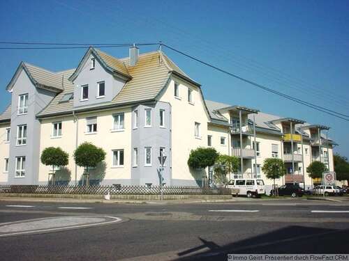 Foto - Wohnung zum Mieten in Lindach 550,00 € 66 m²