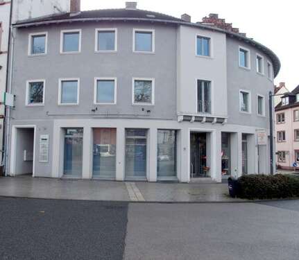 Foto - Büro in Aschaffenburg 1.620,00 € 170 m²
