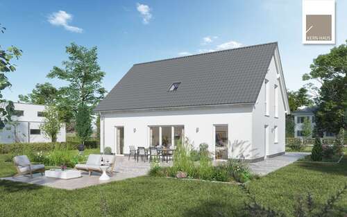 Foto - Haus zum Kaufen in Schwetzingen 1.574.700,00 € 153 m²