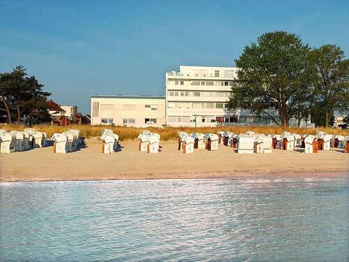 Foto - Wohnung zum Kaufen in Scharbeutz 197.000,00 € 30 m²