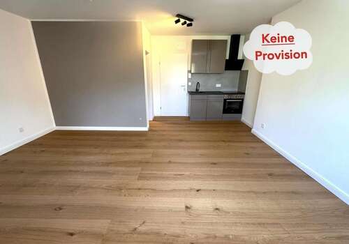 Foto - Wohnung zum Kaufen in Scharbeutz 219.000,00 € 30 m²