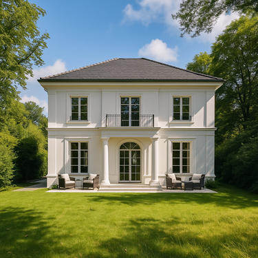 Foto - Grundstück zu verkaufen in Gräfelfing 2.260.000,00 € 854 m²