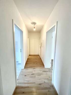 Foto - Wohnung zum Mieten in Bitterfeld-Wolfen OT Wolfen 440,10 € 65.2 m²