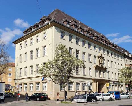 Foto - Wohnung zum Mieten in Mannheim 1.100,00 € 69 m²