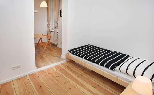 Foto - WG-Zimmer in Berlin 590,00 € 9 m²