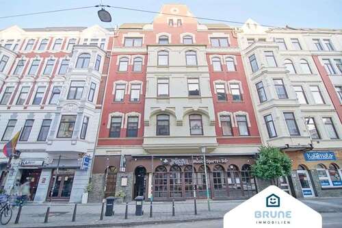 Foto - Wohnung zum Kaufen in Bremerhaven 114.000,00 € 111 m²