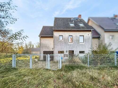 Foto - Haus zum Kaufen in Werneuchen 279.000,00 € 106.84 m²