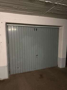 Foto - Garage zu verkaufen in München 27.900,00 €