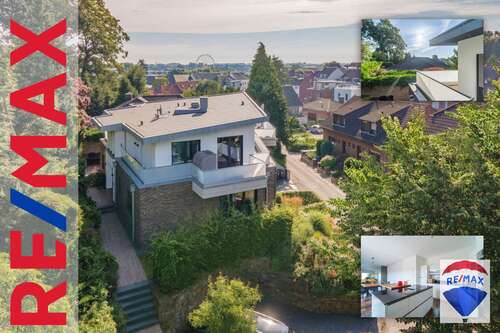 Foto - Wohnung zum Mieten in Kleve 1.380,00 € 120.92 m²