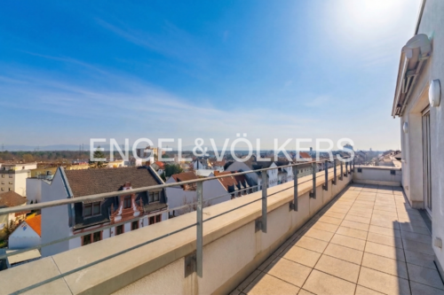 Foto - Wohnung zum Kaufen in Mannheim 249.000,00 € 58 m²