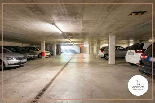 Foto - Garage zu verkaufen in Augsburg 18.000,00 €