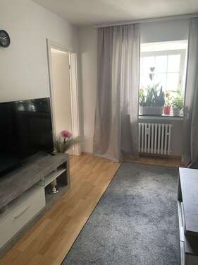 Foto - Wohnung zum Mieten in Soest 460,00 € 44.5 m²