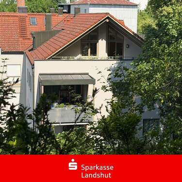Foto - Wohnung zum Kaufen in Landshut 315.000,00 € 71.29 m²
